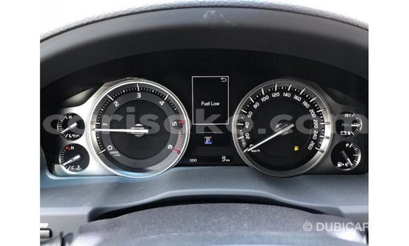 Acheter Import Voiture Toyota Land Cruiser Noir à Import - Dubai, Rwanda Acheter Import Voiture Toyota Land Cruiser Noir à Import - Dubai, Rwanda