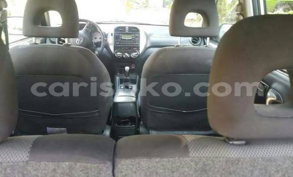 Acheter Occasion Voiture Toyota RAV4 Gris à Kigali, Rwanda Acheter Occasion Voiture Toyota RAV4 Gris à Kigali, Rwanda