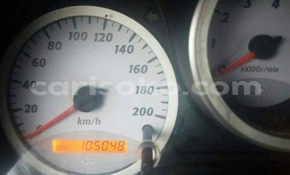 Acheter Occasion Voiture Toyota RAV4 Gris à Kigali, Rwanda Acheter Occasion Voiture Toyota RAV4 Gris à Kigali, Rwanda