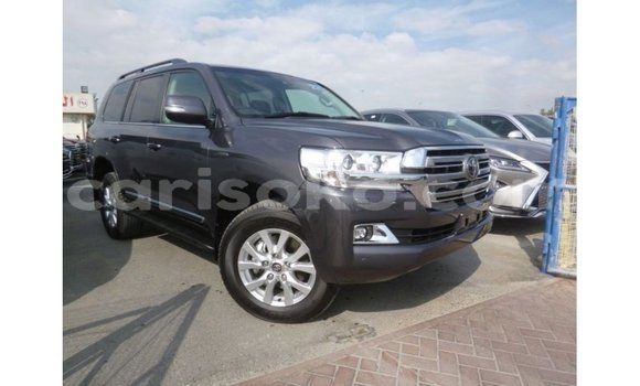 Acheter Import Voiture Toyota Land Cruiser Autre à Import - Dubai, Rwanda Acheter Import Voiture Toyota Land Cruiser Autre à Import - Dubai, Rwanda