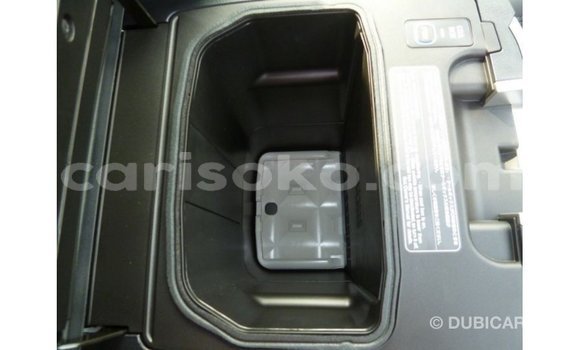 Acheter Import Voiture Toyota Land Cruiser Autre à Import - Dubai, Rwanda Acheter Import Voiture Toyota Land Cruiser Autre à Import - Dubai, Rwanda