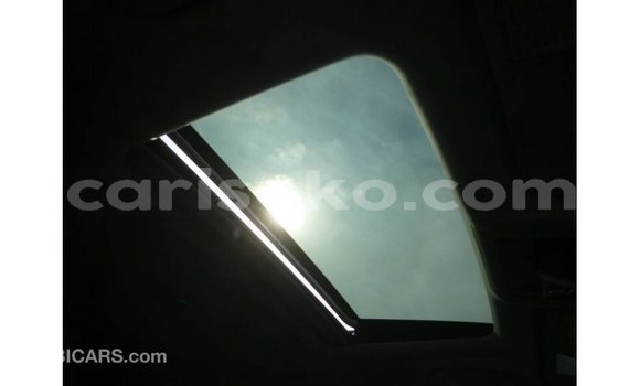 Acheter Import Voiture Toyota Land Cruiser Autre à Import - Dubai, Rwanda Acheter Import Voiture Toyota Land Cruiser Autre à Import - Dubai, Rwanda