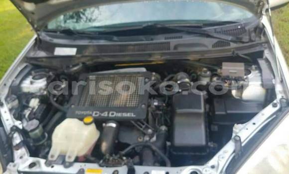 Acheter Occasion Voiture Toyota RAV4 Gris à Kigali, Rwanda Acheter Occasion Voiture Toyota RAV4 Gris à Kigali, Rwanda