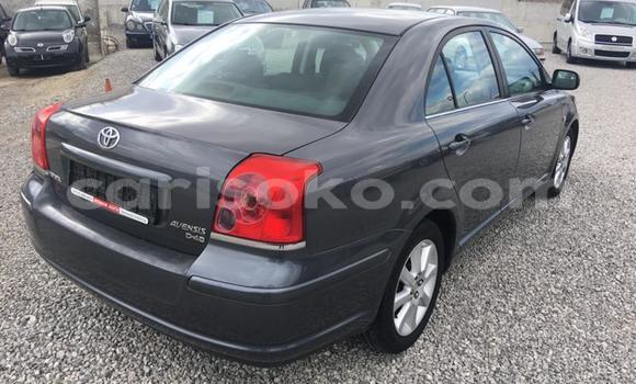Buy Used Toyota Avensis Other Car in Kigali in Rwanda Buy Used Toyota Avensis Other Car in Kigali in Rwanda