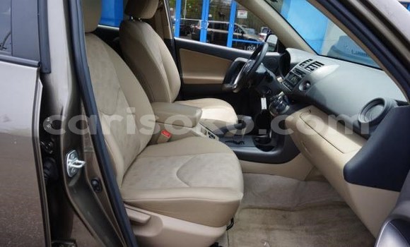 Buy Used Toyota RAV4 Other Car in Gasarenda in Rwanda Buy Used Toyota RAV4 Other Car in Gasarenda in Rwanda