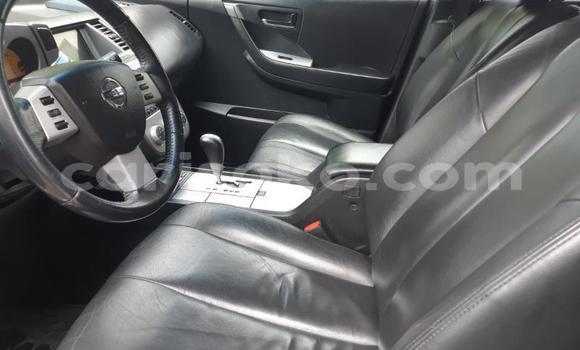 Buy Used Nissan Murano Other Car in Kigali in Rwanda Buy Used Nissan Murano Other Car in Kigali in Rwanda