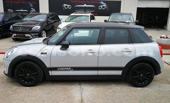 Buy Used MINI Cooper Other Car in Kigali in Rwanda Buy Used MINI Cooper Other Car in Kigali in Rwanda