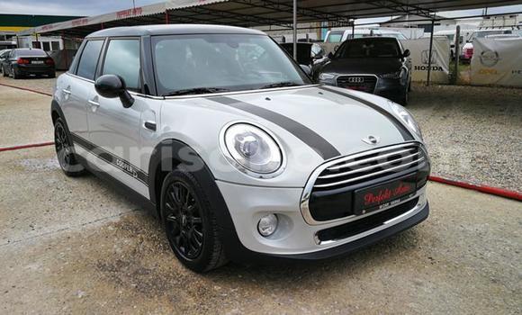 Buy Used MINI Cooper Other Car in Kigali in Rwanda Buy Used MINI Cooper Other Car in Kigali in Rwanda