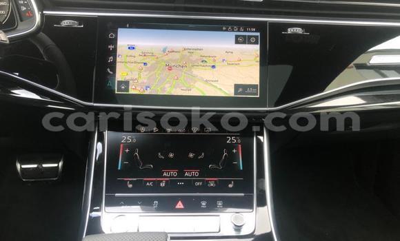 Buy Used Audi Q8 Other Car in Kigali in Rwanda Buy Used Audi Q8 Other Car in Kigali in Rwanda