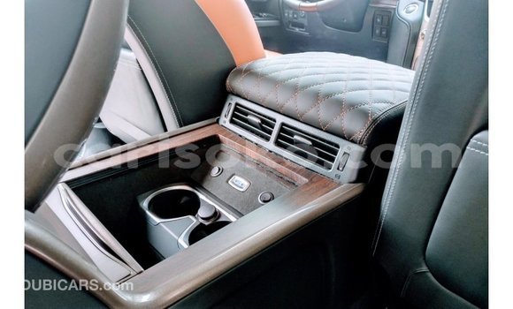 Buy Import Toyota Land Cruiser Black Car in Import - Dubai in Rwanda Buy Import Toyota Land Cruiser Black Car in Import - Dubai in Rwanda