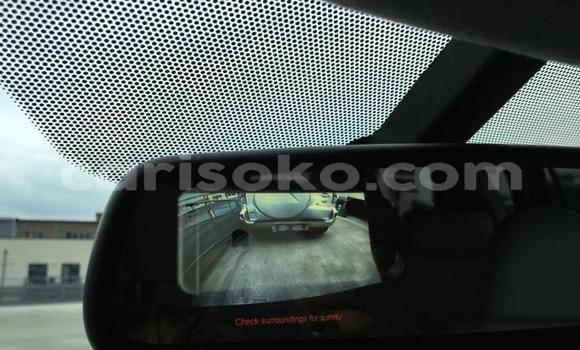 Buy Used Toyota RAV4 Black Car in Kigali in Rwanda Buy Used Toyota RAV4 Black Car in Kigali in Rwanda