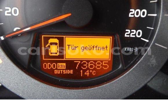 Acheter Occasion Voiture Toyota RAV4 Rouge à Kigali, Rwanda Acheter Occasion Voiture Toyota RAV4 Rouge à Kigali, Rwanda