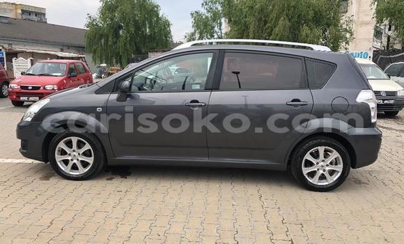 Buy Used Toyota Corolla Other Car in Kigali in Rwanda Buy Used Toyota Corolla Other Car in Kigali in Rwanda