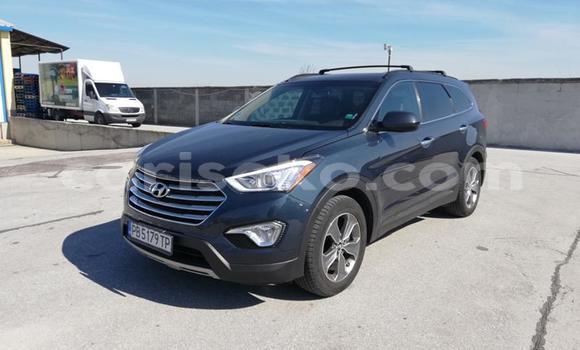 Buy Used Hyundai Santa Fe Other Car in Kigali in Rwanda Buy Used Hyundai Santa Fe Other Car in Kigali in Rwanda