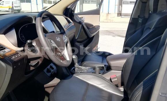 Buy Used Hyundai Santa Fe Other Car in Kigali in Rwanda Buy Used Hyundai Santa Fe Other Car in Kigali in Rwanda