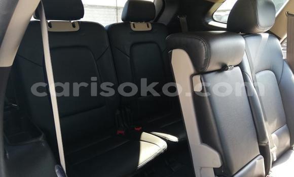 Buy Used Hyundai Santa Fe Other Car in Kigali in Rwanda Buy Used Hyundai Santa Fe Other Car in Kigali in Rwanda