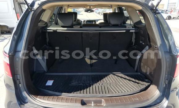 Buy Used Hyundai Santa Fe Other Car in Kigali in Rwanda Buy Used Hyundai Santa Fe Other Car in Kigali in Rwanda