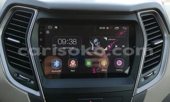 Buy Used Hyundai Santa Fe Other Car in Kigali in Rwanda Buy Used Hyundai Santa Fe Other Car in Kigali in Rwanda