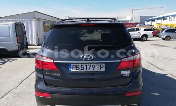 Buy Used Hyundai Santa Fe Other Car in Kigali in Rwanda Buy Used Hyundai Santa Fe Other Car in Kigali in Rwanda