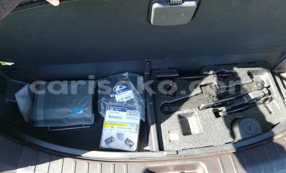 Buy Used Hyundai Santa Fe Other Car in Kigali in Rwanda Buy Used Hyundai Santa Fe Other Car in Kigali in Rwanda