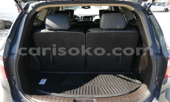 Buy Used Hyundai Santa Fe Other Car in Kigali in Rwanda Buy Used Hyundai Santa Fe Other Car in Kigali in Rwanda
