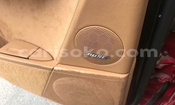 Buy Used Porsche Cayenne Red Car in Gasarenda in Rwanda Buy Used Porsche Cayenne Red Car in Gasarenda in Rwanda