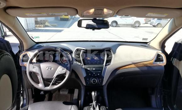 Buy Import Hyundai Santa Fe Other Car in Kigali in Rwanda Buy Import Hyundai Santa Fe Other Car in Kigali in Rwanda