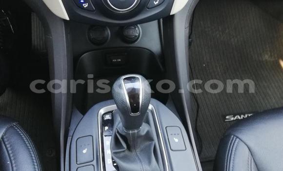Buy Import Hyundai Santa Fe Other Car in Kigali in Rwanda Buy Import Hyundai Santa Fe Other Car in Kigali in Rwanda