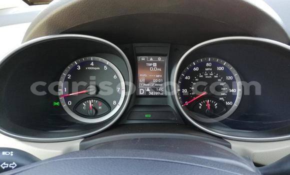 Buy Import Hyundai Santa Fe Other Car in Kigali in Rwanda Buy Import Hyundai Santa Fe Other Car in Kigali in Rwanda