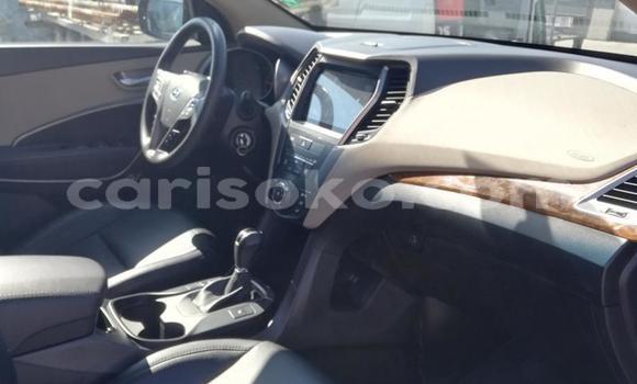 Buy Import Hyundai Santa Fe Other Car in Kigali in Rwanda Buy Import Hyundai Santa Fe Other Car in Kigali in Rwanda