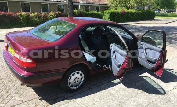 Sayi Na hannu Toyota Carina E Rouge Mota in Kigali a Rwanda Sayi Na hannu Toyota Carina E Rouge Mota in Kigali a Rwanda