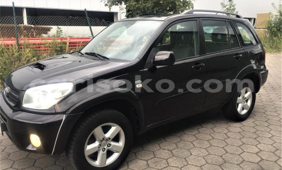 Buy Used Toyota RAV4 Black Car in Kigali in Rwanda Buy Used Toyota RAV4 Black Car in Kigali in Rwanda