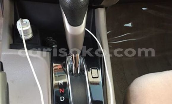 Buy Used Honda Civic Red Car in Gasarenda in Rwanda Buy Used Honda Civic Red Car in Gasarenda in Rwanda