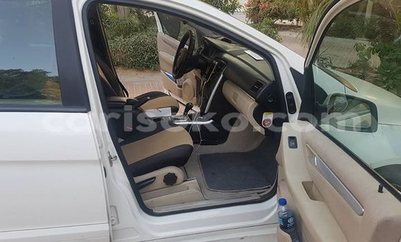 Buy Used Mercedes-Benz C–Class White Car in Gasarenda in Rwanda Buy Used Mercedes-Benz C–Class White Car in Gasarenda in Rwanda