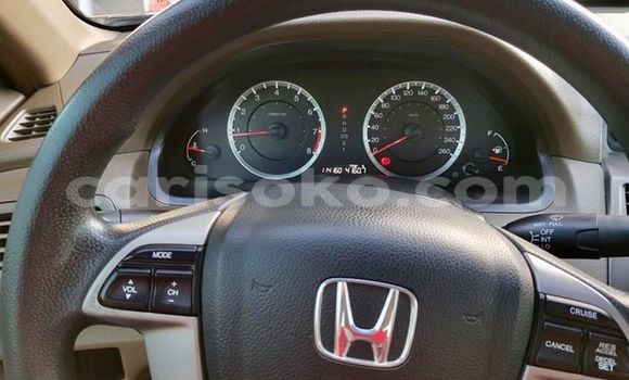 Buy Used Honda Accord Red Car in Gasarenda in Rwanda Buy Used Honda Accord Red Car in Gasarenda in Rwanda
