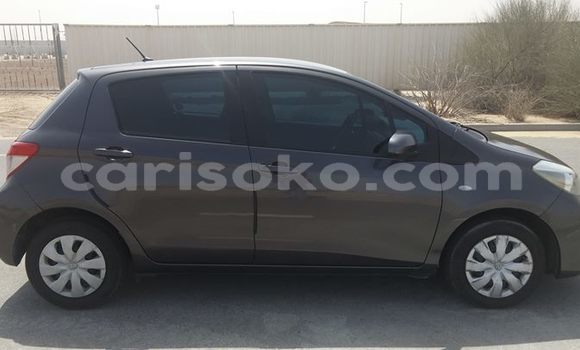 Buy Used Toyota Yaris Other Car in Gasarenda in Rwanda Buy Used Toyota Yaris Other Car in Gasarenda in Rwanda