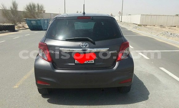 Buy Used Toyota Yaris Other Car in Gasarenda in Rwanda Buy Used Toyota Yaris Other Car in Gasarenda in Rwanda