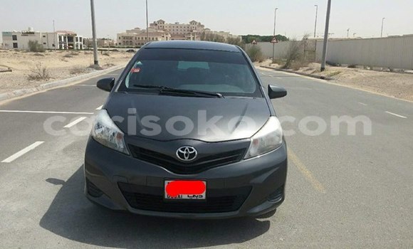 Buy Used Toyota Yaris Other Car in Gasarenda in Rwanda Buy Used Toyota Yaris Other Car in Gasarenda in Rwanda