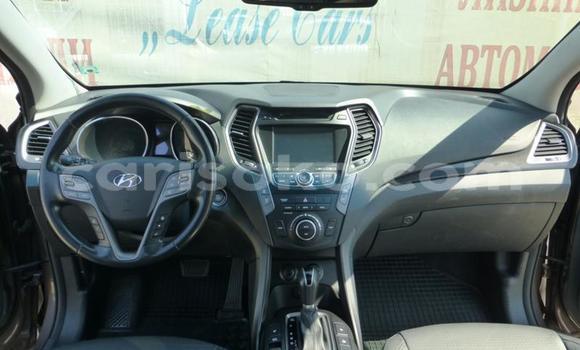 Buy Used Hyundai Santa Fe Other Car in Kigali in Rwanda Buy Used Hyundai Santa Fe Other Car in Kigali in Rwanda