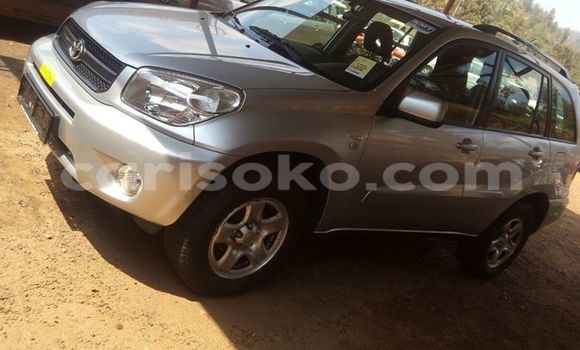 اشتري مستعمل Toyota RAV4 Gris سيارة في Kigali في Rwanda اشتري مستعمل Toyota RAV4 Gris سيارة في Kigali في Rwanda
