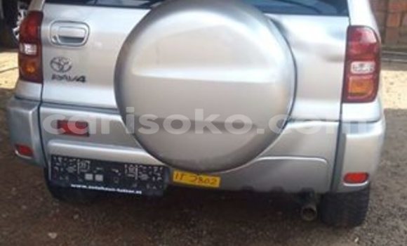 اشتري مستعمل Toyota RAV4 Gris سيارة في Kigali في Rwanda اشتري مستعمل Toyota RAV4 Gris سيارة في Kigali في Rwanda