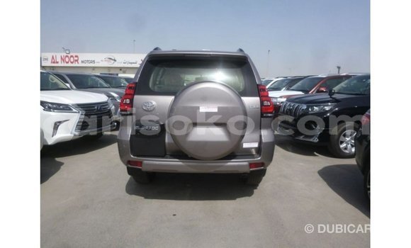 Acheter Import Voiture Toyota Prado Autre à Import - Dubai, Rwanda Acheter Import Voiture Toyota Prado Autre à Import - Dubai, Rwanda