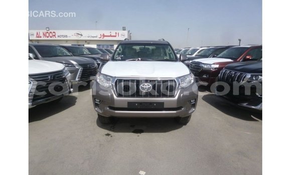 Acheter Import Voiture Toyota Prado Autre à Import - Dubai, Rwanda Acheter Import Voiture Toyota Prado Autre à Import - Dubai, Rwanda