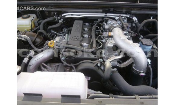 Acheter Import Voiture Toyota Prado Autre à Import - Dubai, Rwanda Acheter Import Voiture Toyota Prado Autre à Import - Dubai, Rwanda