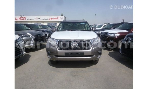 Acheter Import Voiture Toyota Prado Autre à Import - Dubai, Rwanda Acheter Import Voiture Toyota Prado Autre à Import - Dubai, Rwanda
