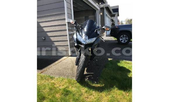 Buy Used Suzuki GSX–R Black Bike in Gasarenda in Rwanda Buy Used Suzuki GSX–R Black Bike in Gasarenda in Rwanda