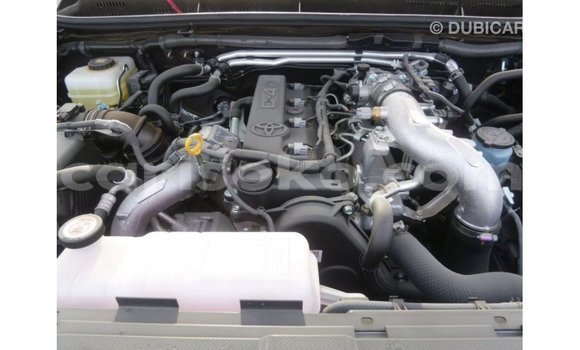 Acheter Import Voiture Toyota Prado Autre à Import - Dubai, Rwanda Acheter Import Voiture Toyota Prado Autre à Import - Dubai, Rwanda