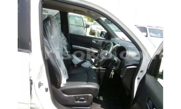 Acheter Import Voiture Nissan 350Z Blanc à Import - Dubai, Rwanda Acheter Import Voiture Nissan 350Z Blanc à Import - Dubai, Rwanda