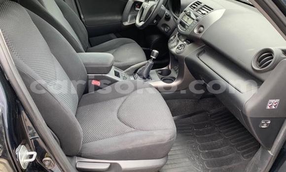 Buy Used Toyota RAV4 Blue Car in Kigali in Rwanda Buy Used Toyota RAV4 Blue Car in Kigali in Rwanda