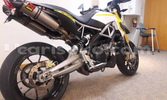 Buy Used Aprilia Habana Other Bike in Gasarenda in Rwanda Buy Used Aprilia Habana Other Bike in Gasarenda in Rwanda